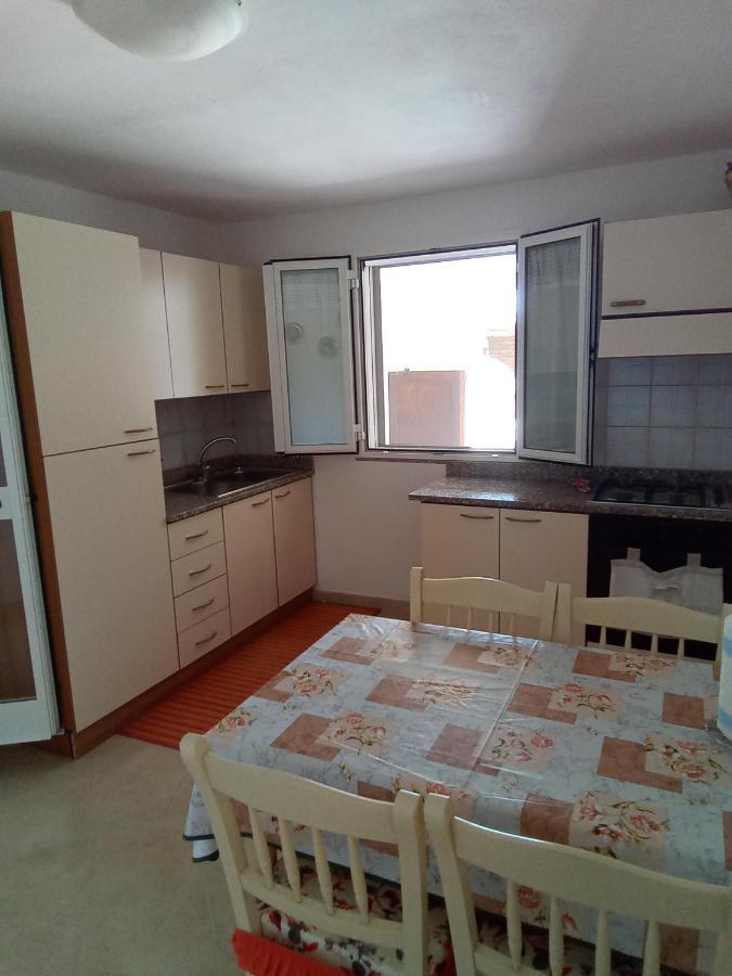 18 Via Sa Salina Portopino Villa Porto Pino Exterior photo